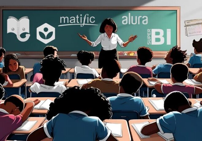 Escola-reborn
