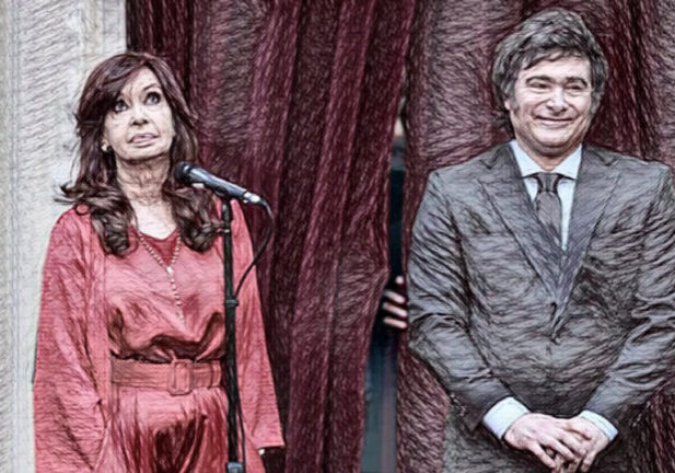 milei-cristina-pacto-de-casta