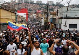 venezuela